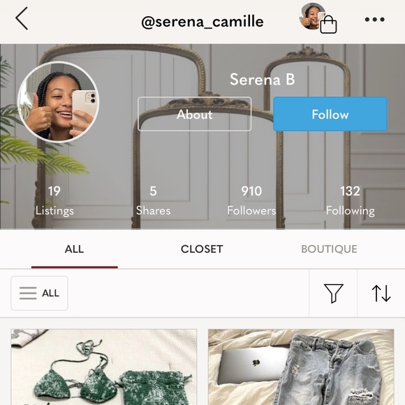 ❗️BEWARE OF SCAM ACCOUNTS ❗️ - Picture 3 of 16